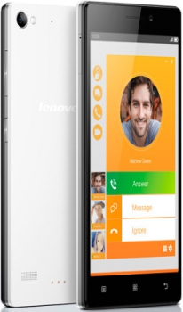 Lenovo IdeaPhone Vibe X2 White